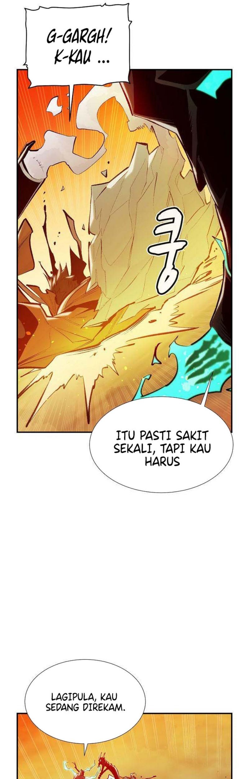 Alone Necromancer Chapter 88 Gambar 71