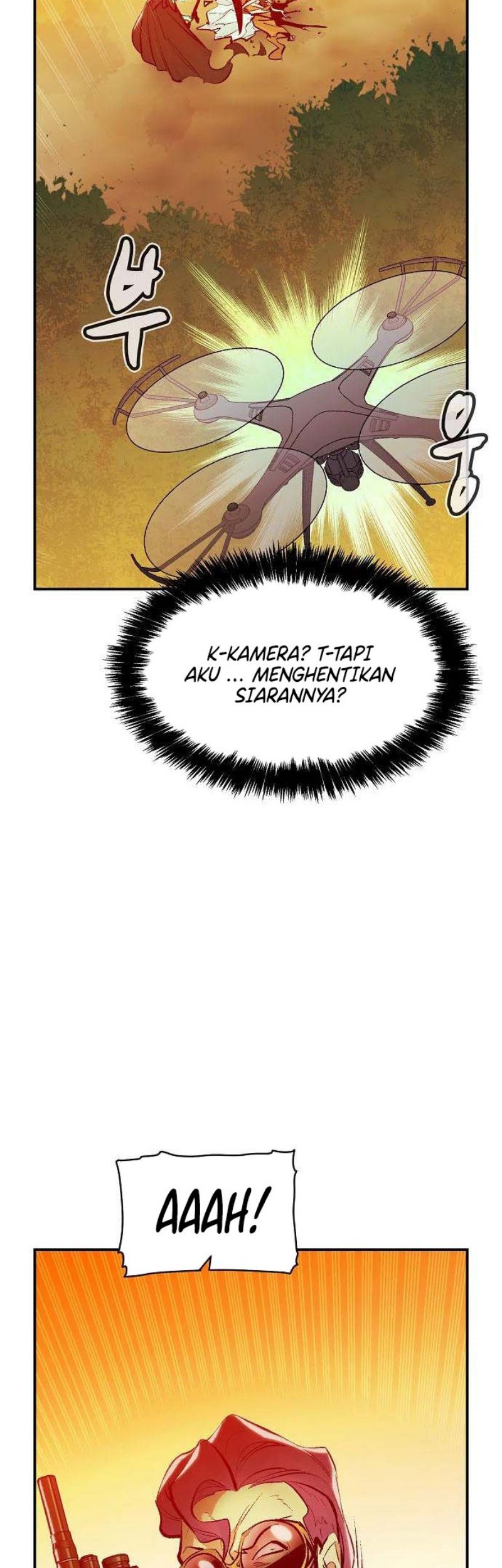 Alone Necromancer Chapter 88 Gambar 72