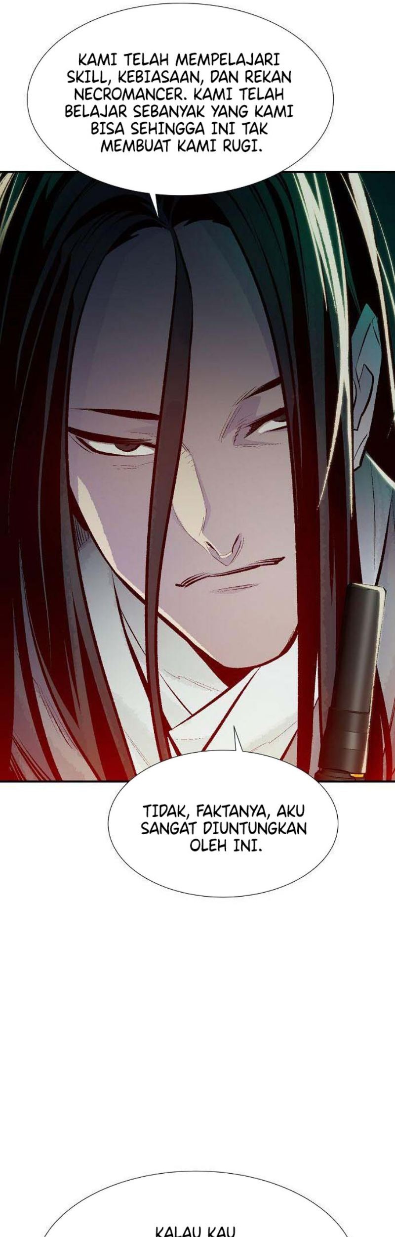 Alone Necromancer Chapter 88 Gambar 76