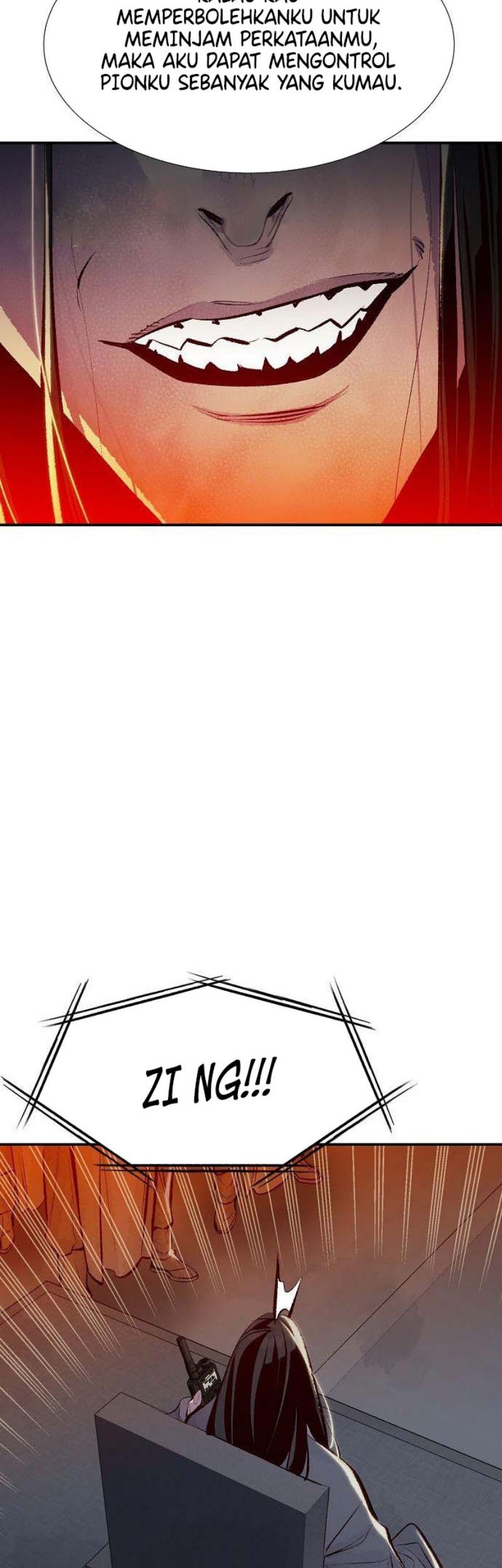 Alone Necromancer Chapter 88 Gambar 77