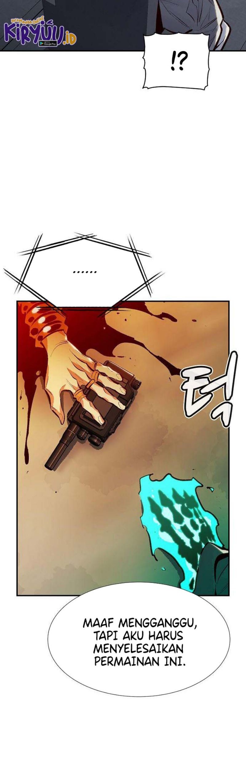 Alone Necromancer Chapter 88 Gambar 78