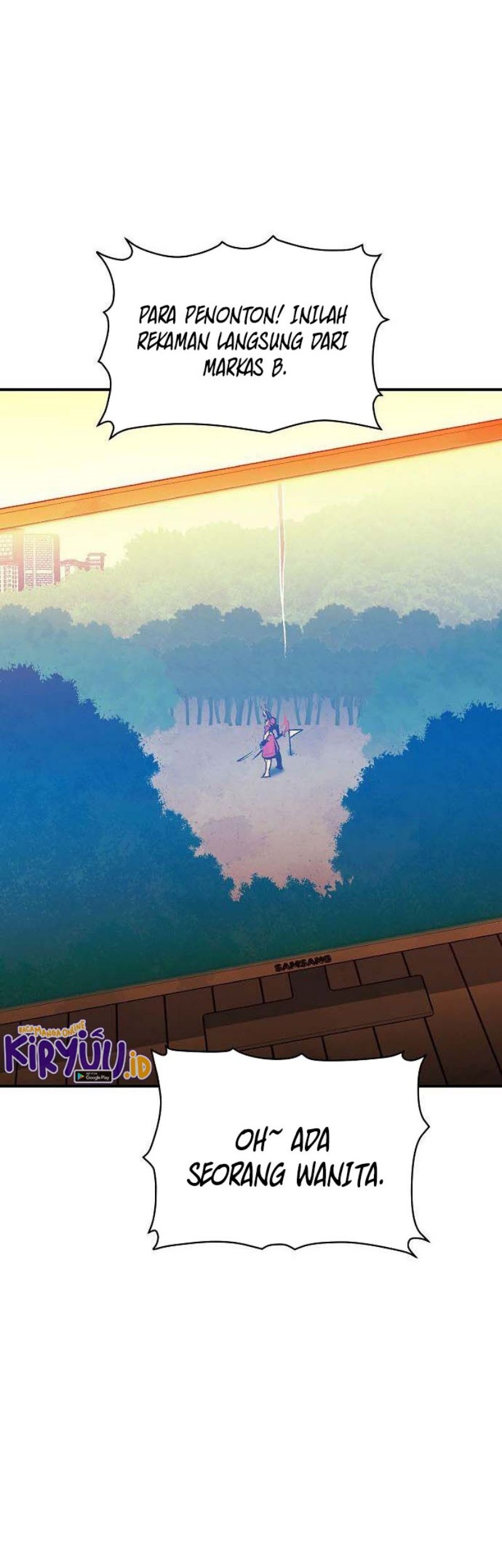 Alone Necromancer Chapter 88 Gambar 42