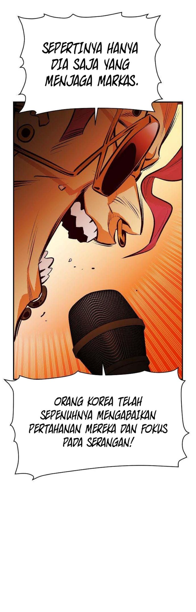 Alone Necromancer Chapter 88 Gambar 43