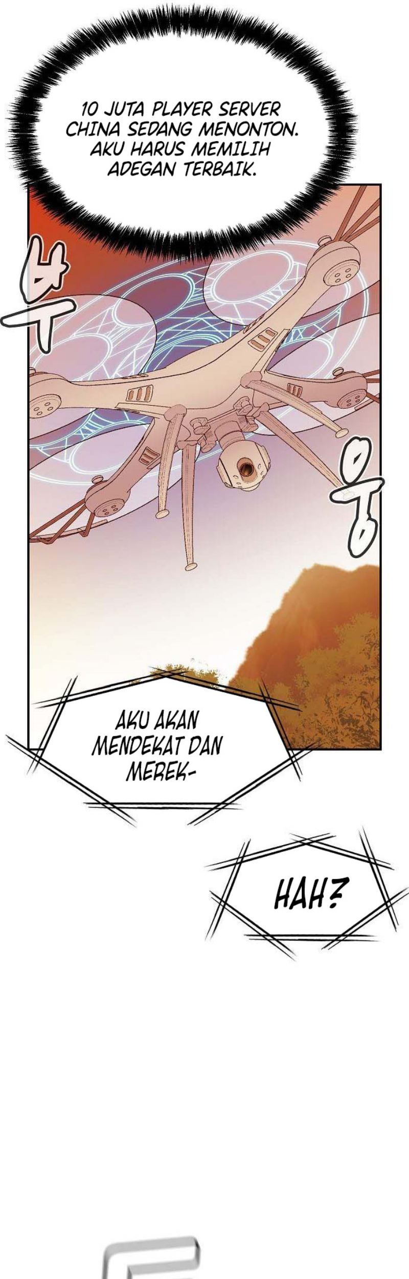 Alone Necromancer Chapter 88 Gambar 46