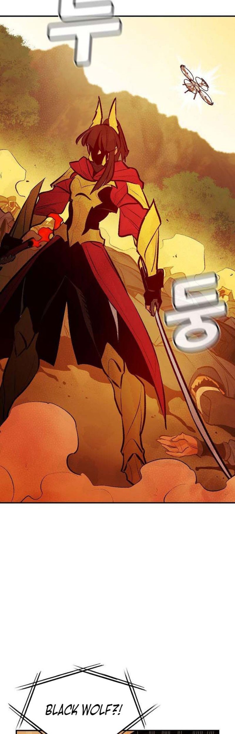 Alone Necromancer Chapter 88 Gambar 47