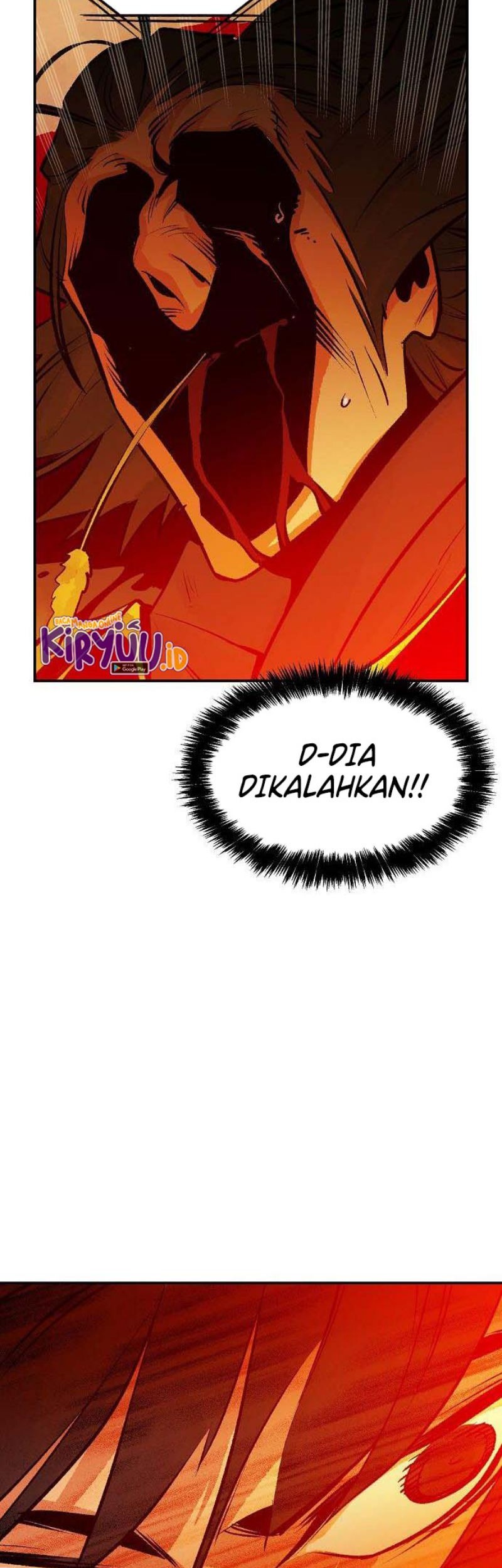 Alone Necromancer Chapter 88 Gambar 48
