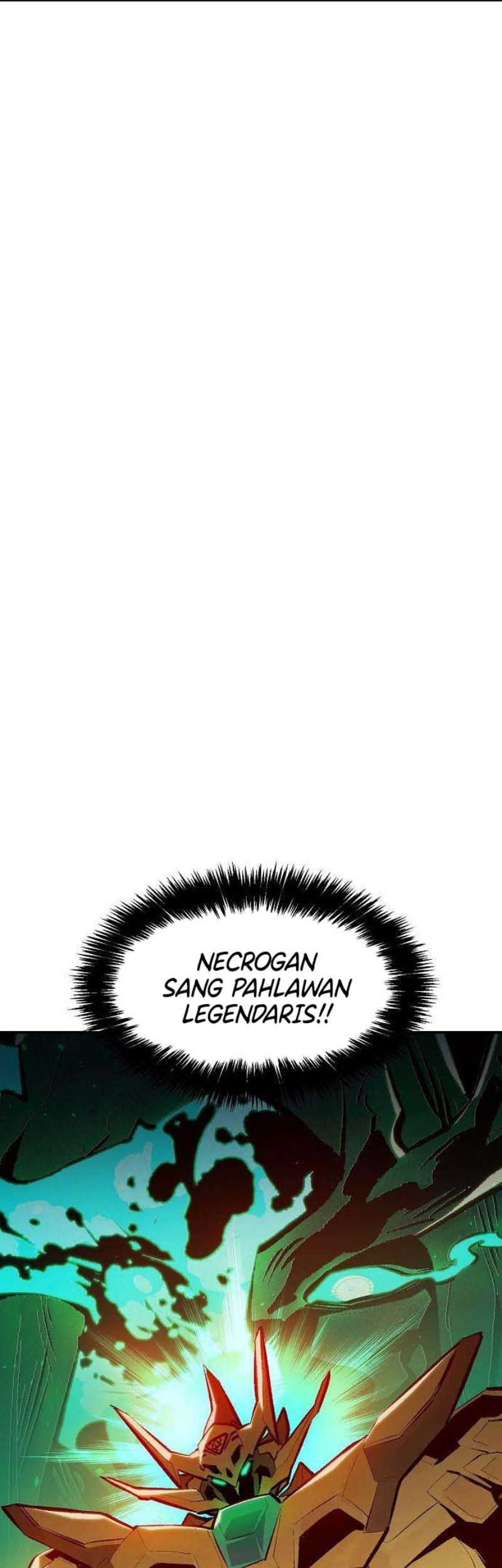 Manhwa Alone Necromancer Chapter 88 gambar nomor 2