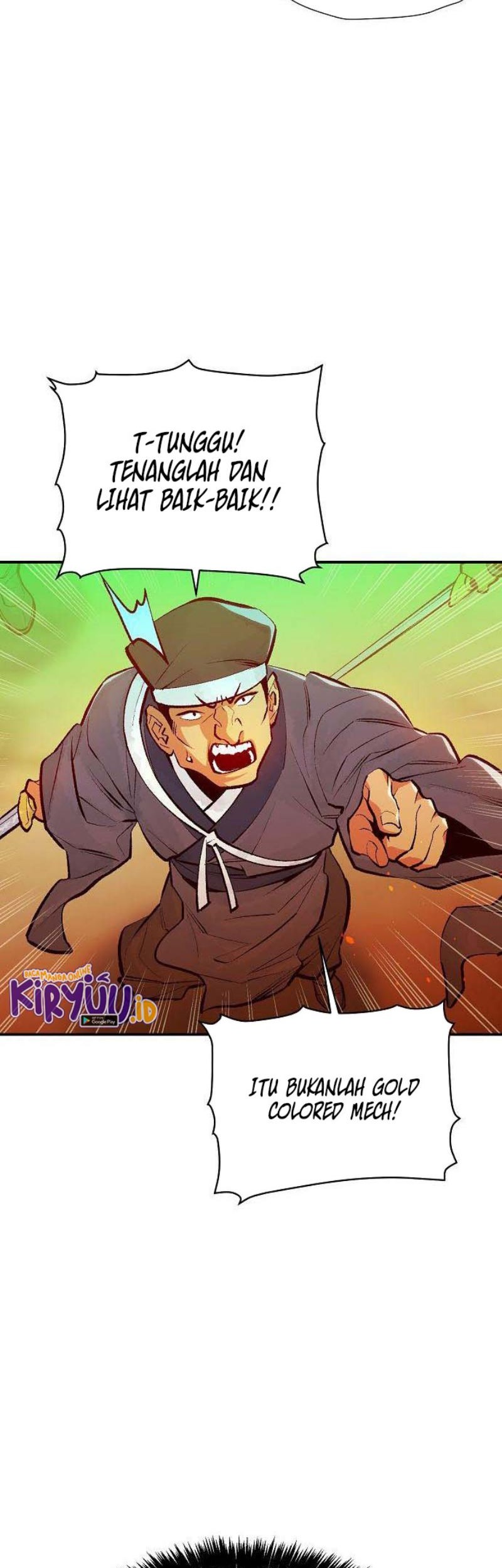 Alone Necromancer Chapter 88 Gambar 4