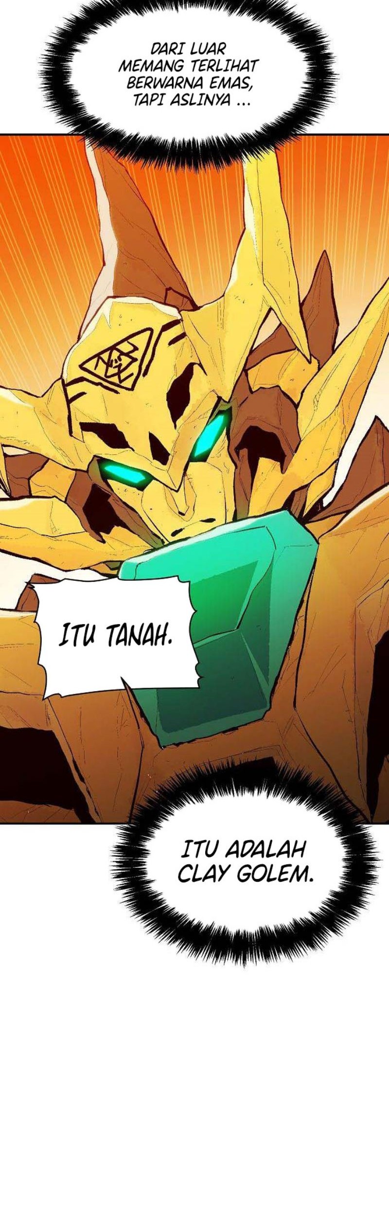 Alone Necromancer Chapter 88 Gambar 5