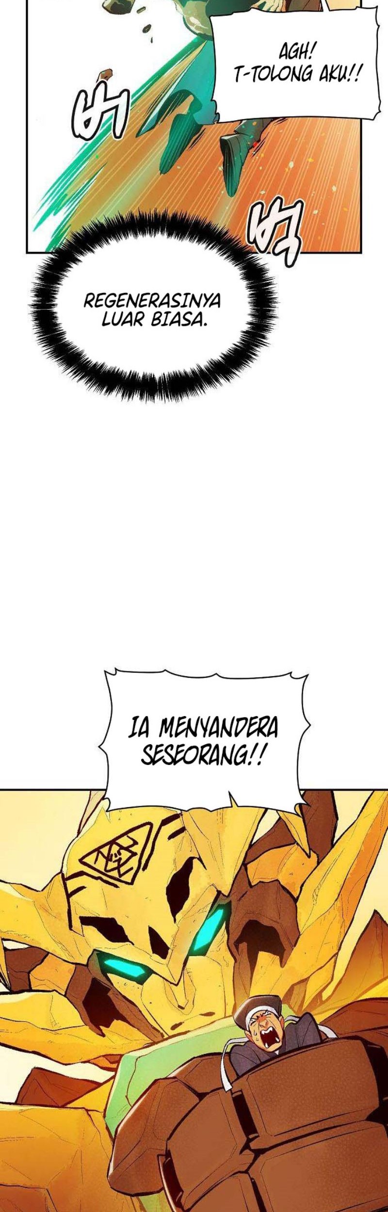 Alone Necromancer Chapter 88 Gambar 10