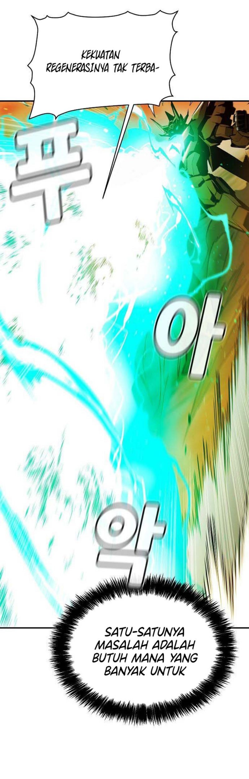 Alone Necromancer Chapter 88 Gambar 14
