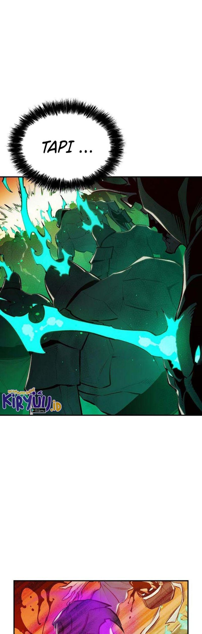 Alone Necromancer Chapter 88 Gambar 15