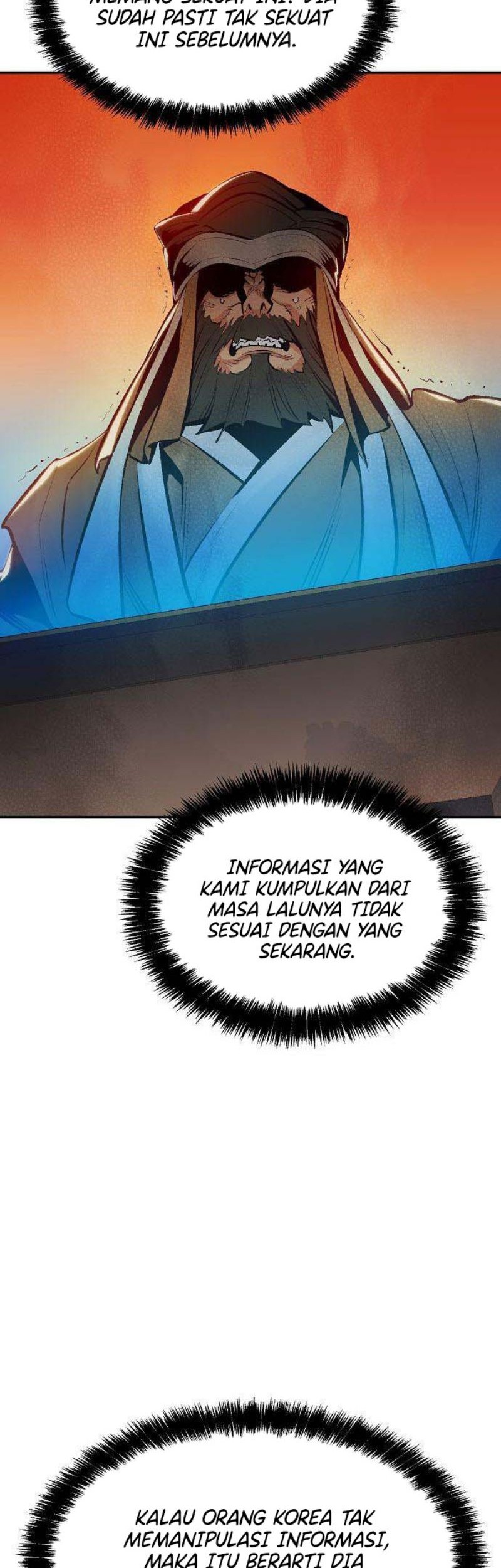 Alone Necromancer Chapter 88 Gambar 20