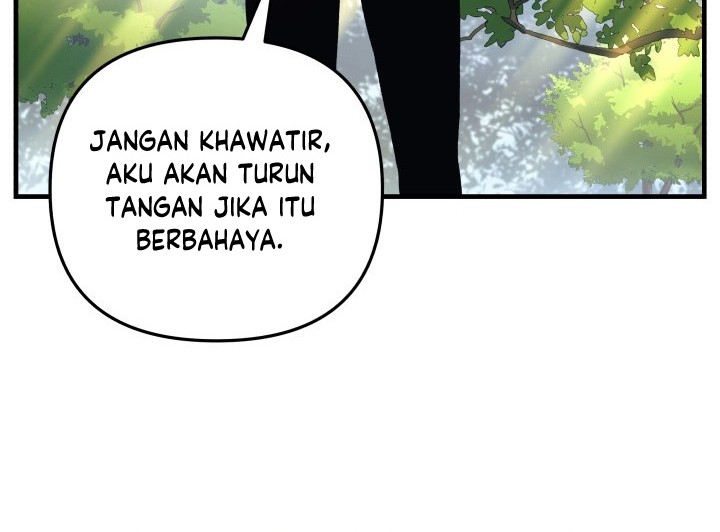 My Daughter is the Final Boss Chapter 68 Gambar 29