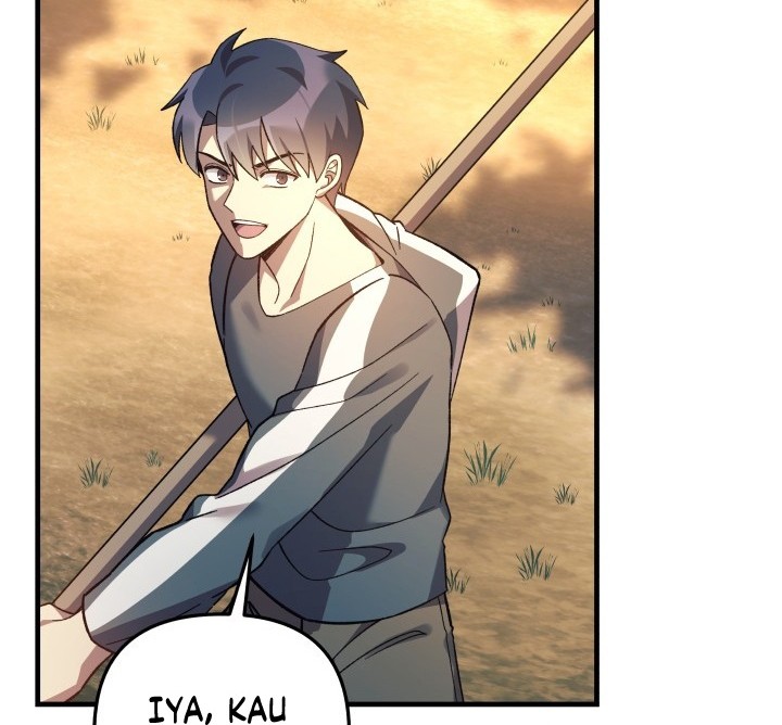 My Daughter is the Final Boss Chapter 68 Gambar 35