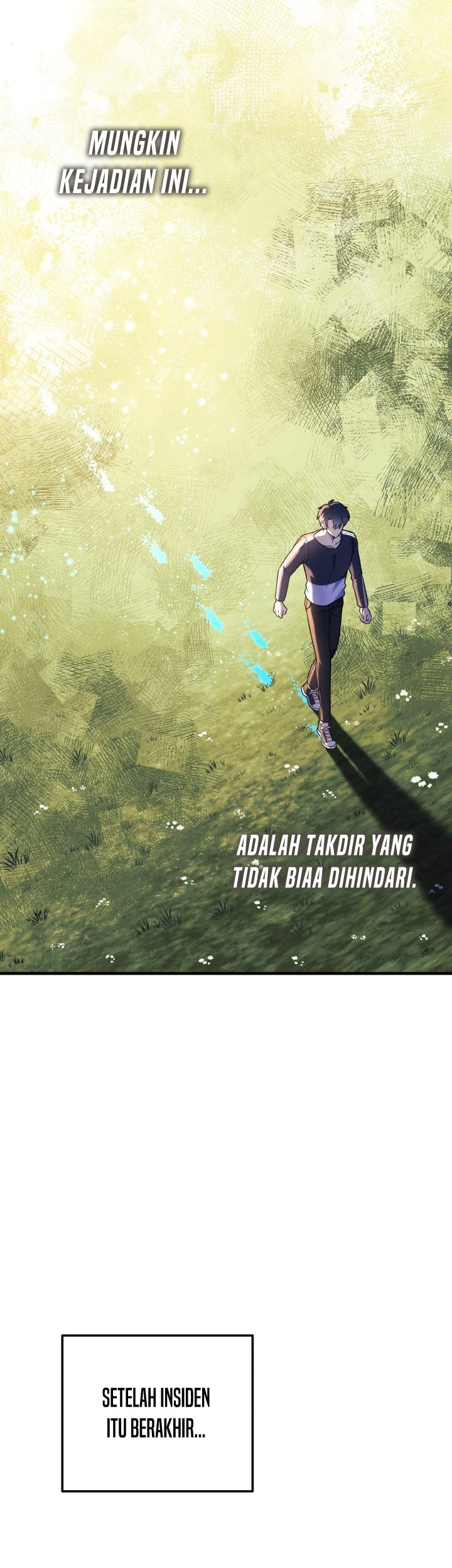 My Daughter is the Final Boss Chapter 68 Gambar 18