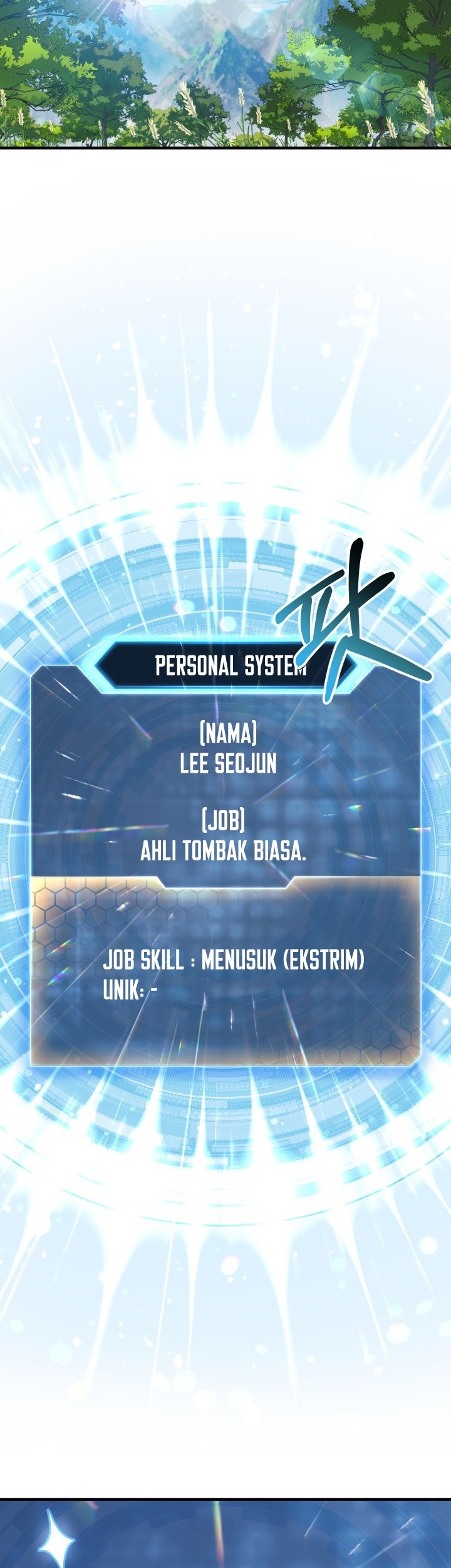 My Daughter is the Final Boss Chapter 68 Gambar 22