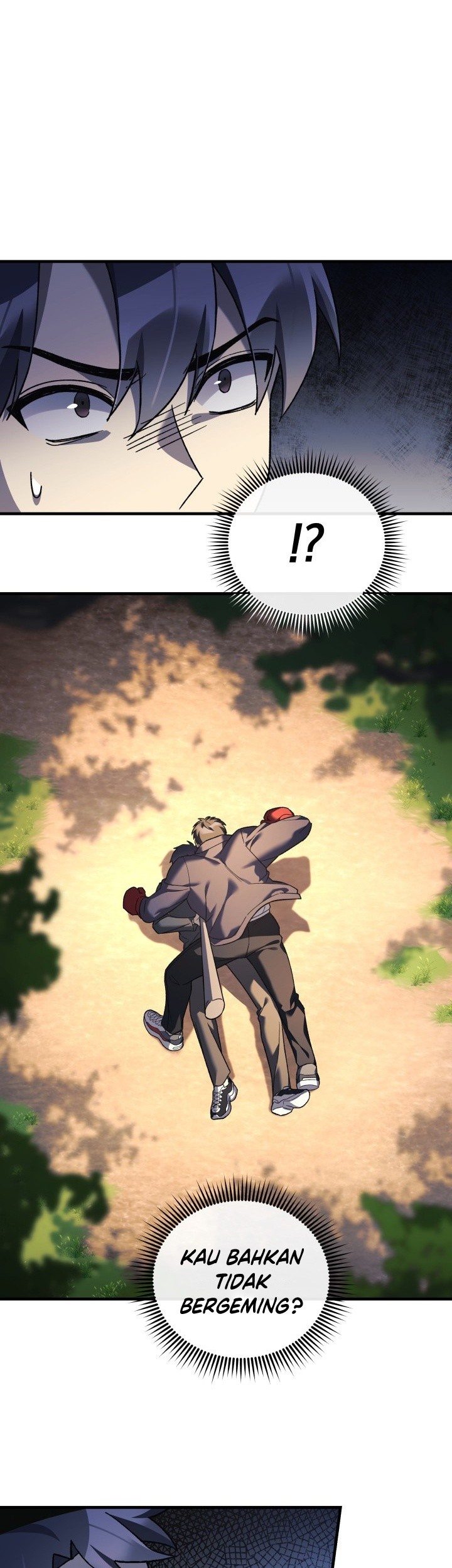 My Daughter is the Final Boss Chapter 68 Gambar 46