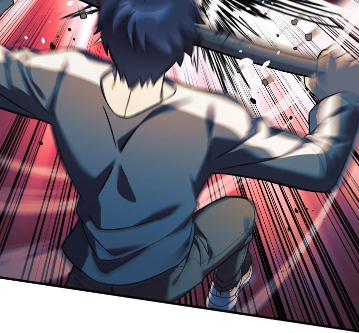 My Daughter is the Final Boss Chapter 68 Gambar 39