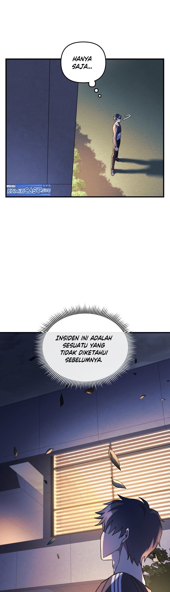 My Daughter is the Final Boss Chapter 68 Gambar 12