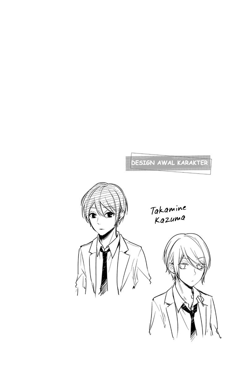 Manga Tsuiraku JK to Haijin Kyoushi Chapter 09 gambar nomor 2