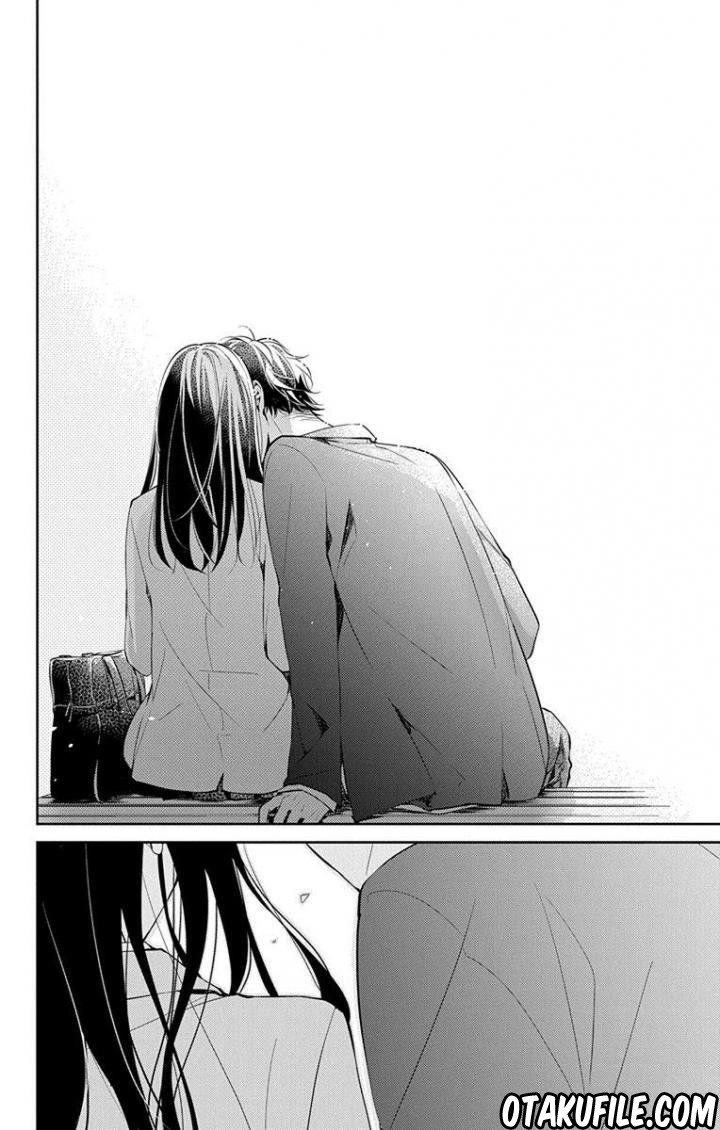 Tsuiraku JK to Haijin Kyoushi Chapter 02 Gambar 20