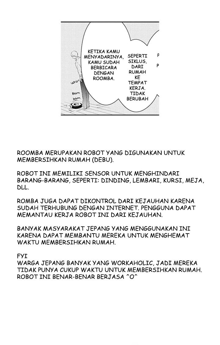 Tsuiraku JK to Haijin Kyoushi Chapter 08 Gambar 36