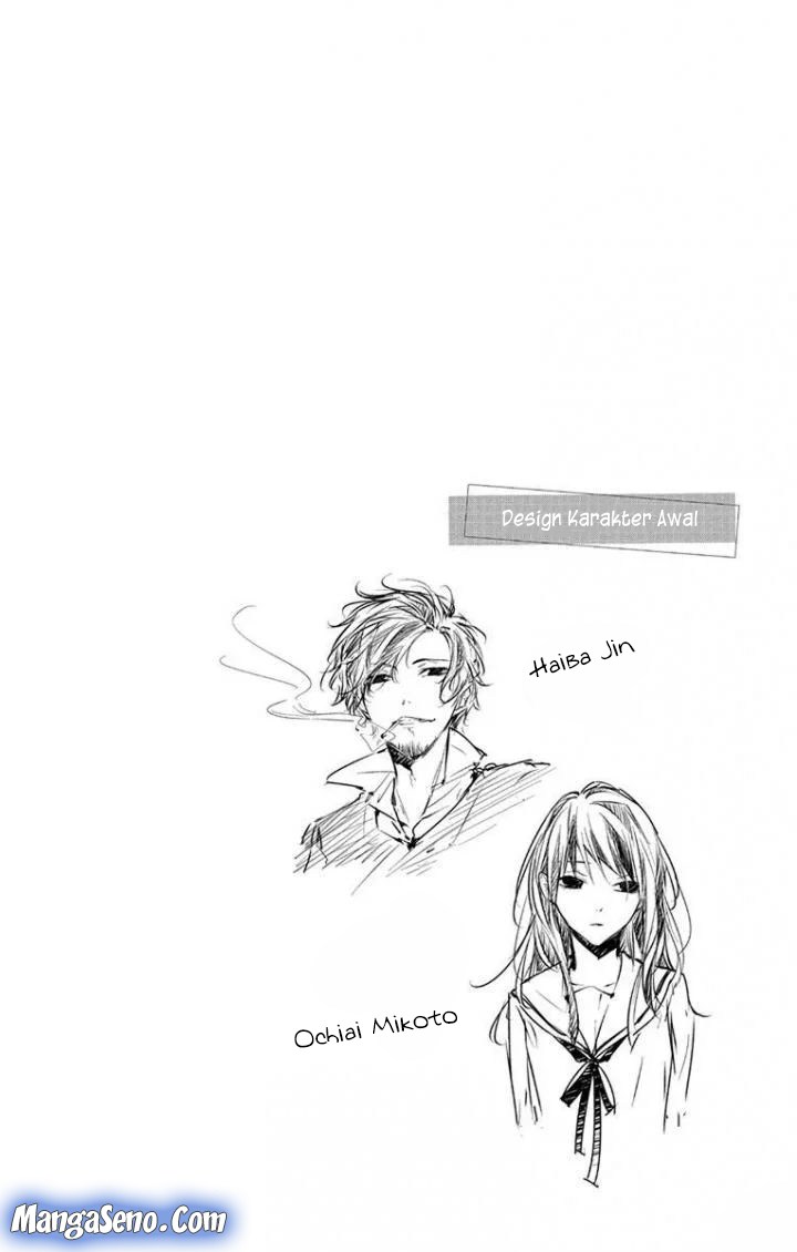 Manga Tsuiraku JK to Haijin Kyoushi Chapter 05 gambar nomor 2