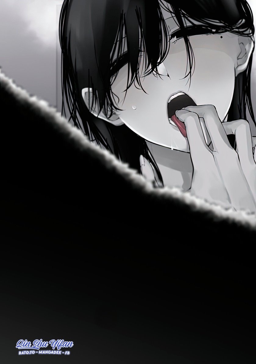 Tsurenai Hodo Aokute Azatoi Kurai ni Akai Chapter 02 Gambar 20