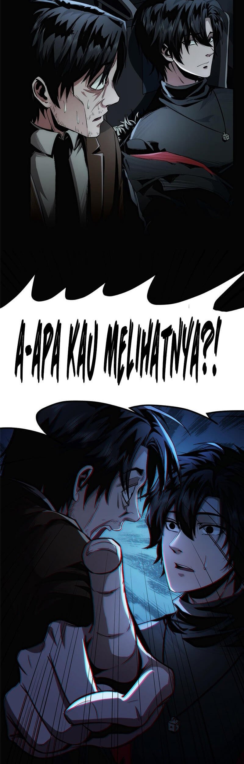 Feast of Fear Chapter 01 Gambar 44