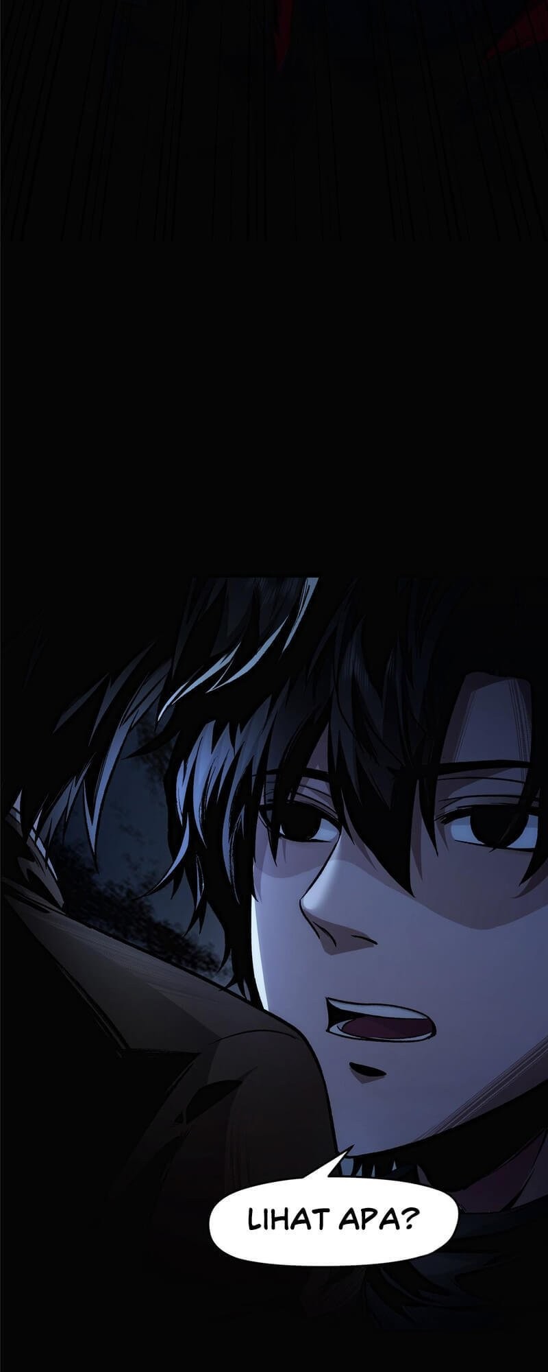 Feast of Fear Chapter 01 Gambar 45