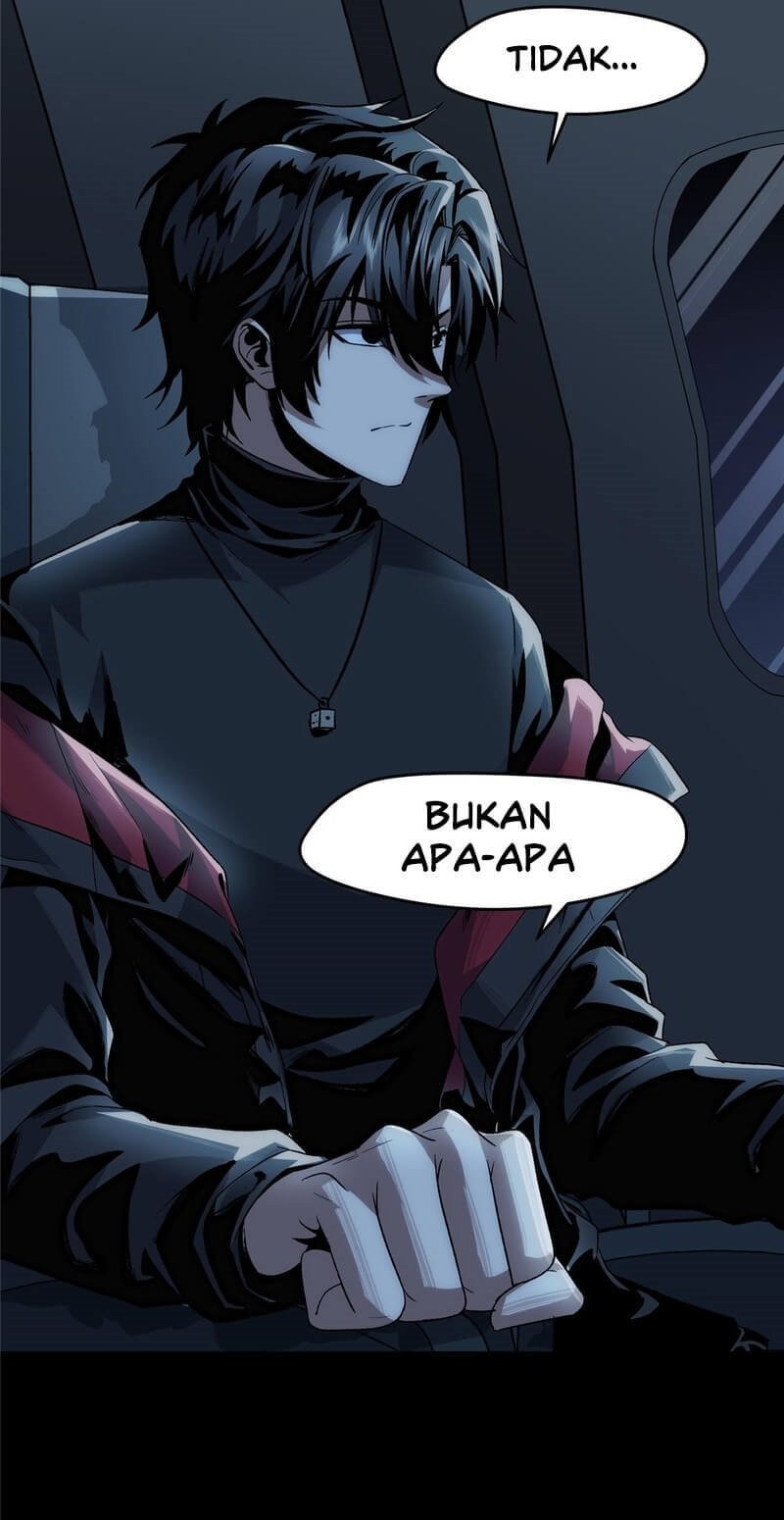 Feast of Fear Chapter 01 Gambar 50