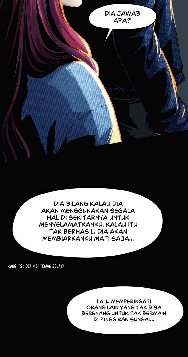 Feast of Fear Chapter 01 Gambar 7