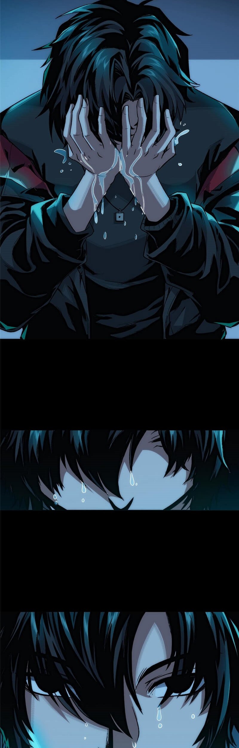 Feast of Fear Chapter 01 Gambar 11