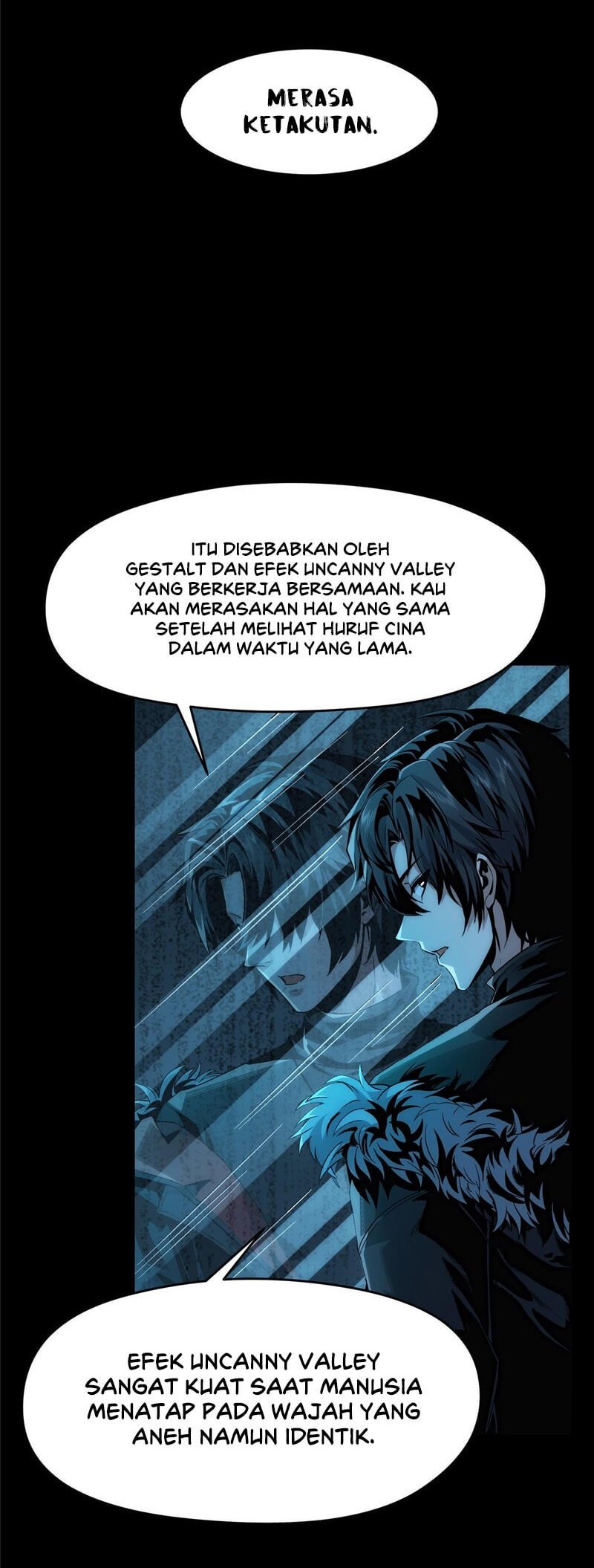 Feast of Fear Chapter 01 Gambar 16