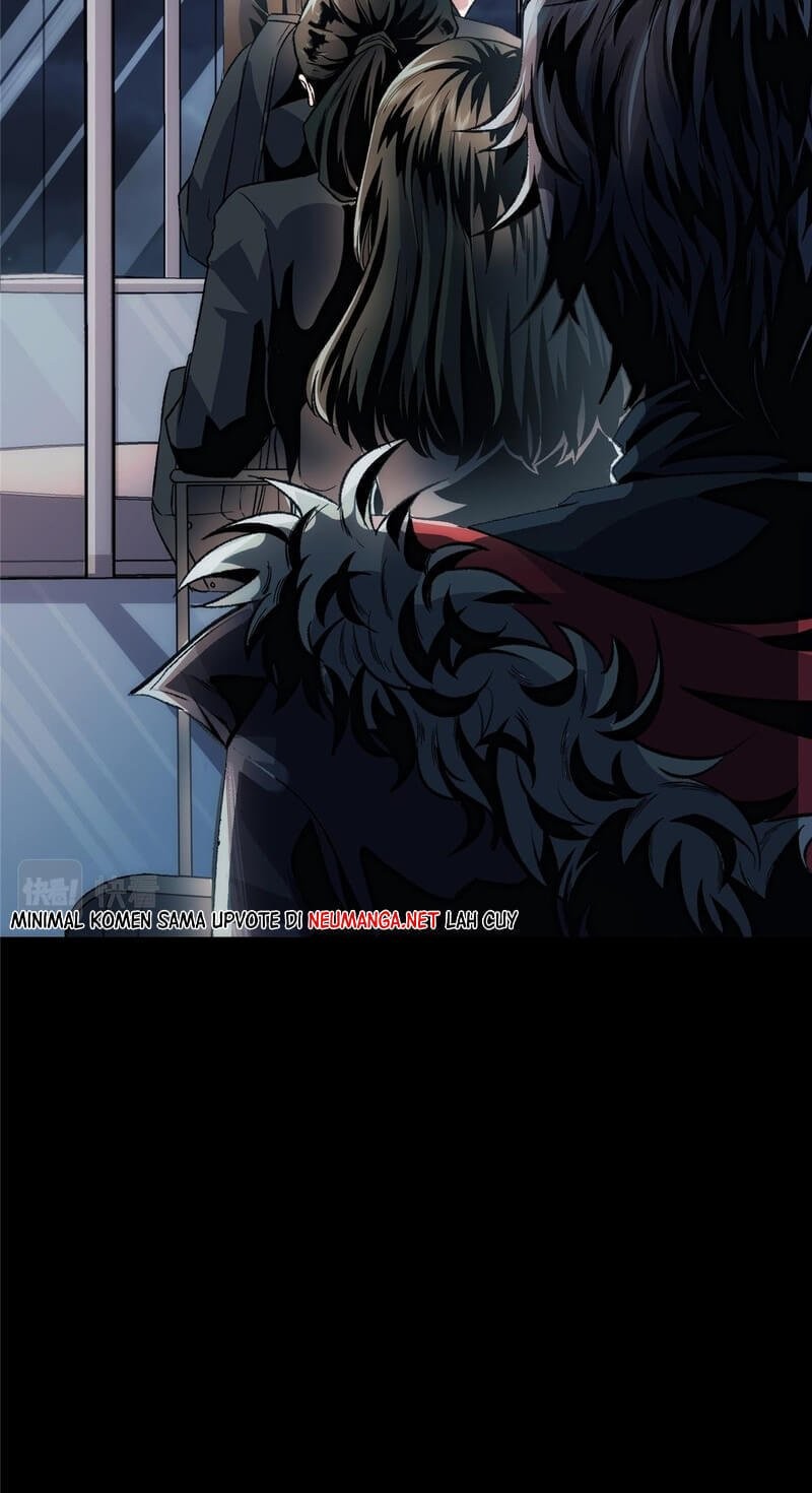 Feast of Fear Chapter 01 Gambar 21