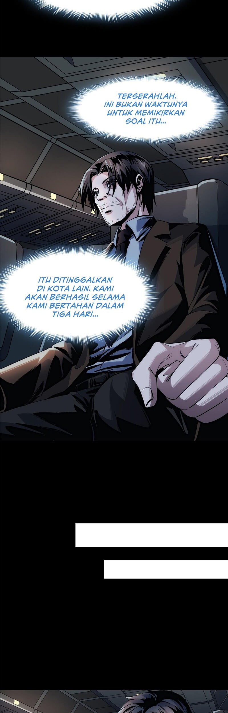 Feast of Fear Chapter 01 Gambar 24