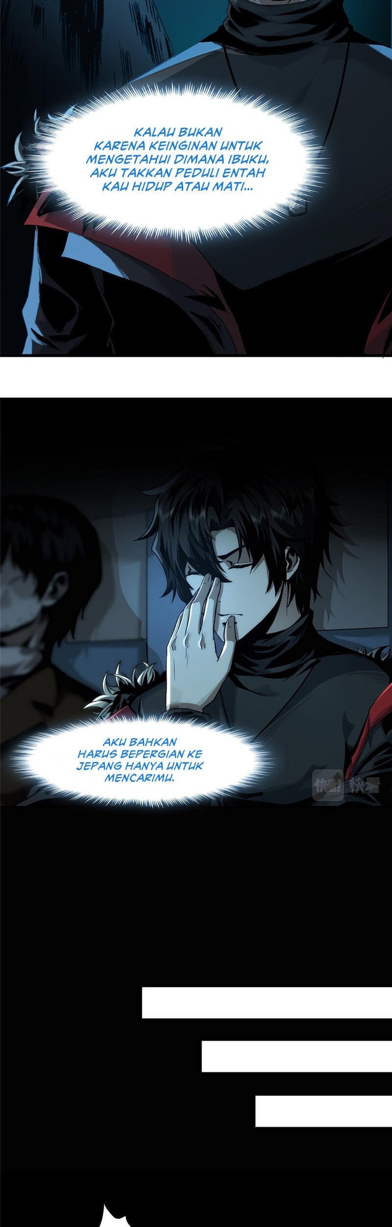 Feast of Fear Chapter 01 Gambar 28