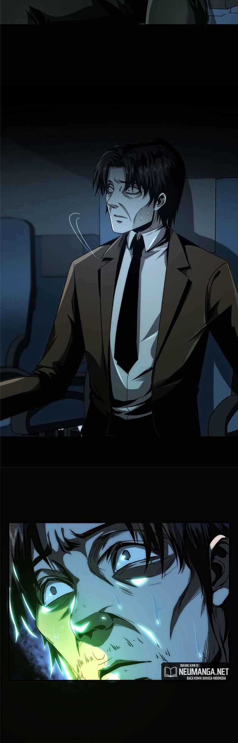 Feast of Fear Chapter 01 Gambar 30