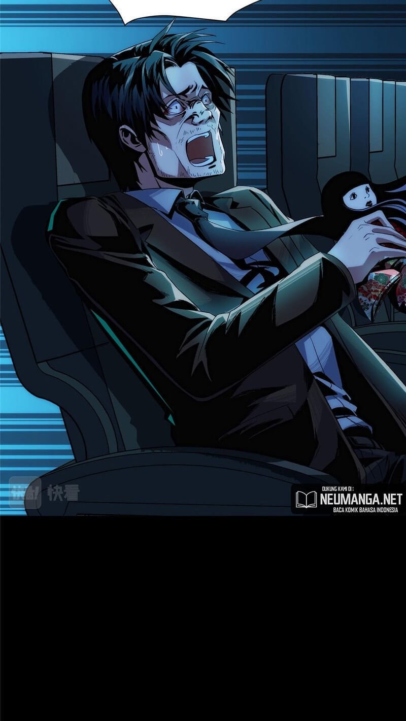 Feast of Fear Chapter 01 Gambar 36