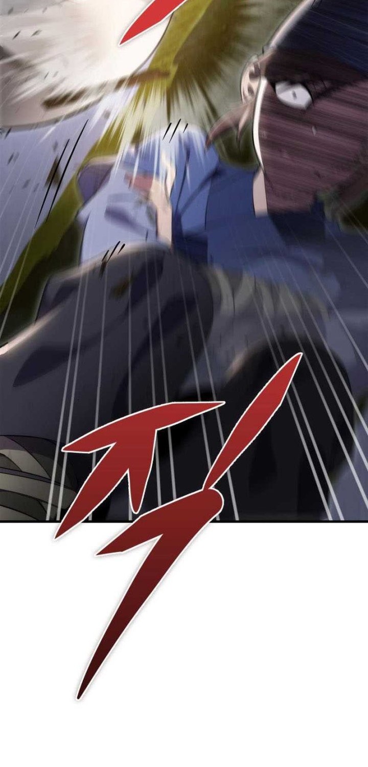 Heavenly Inquisition Sword Chapter 45 Gambar 50