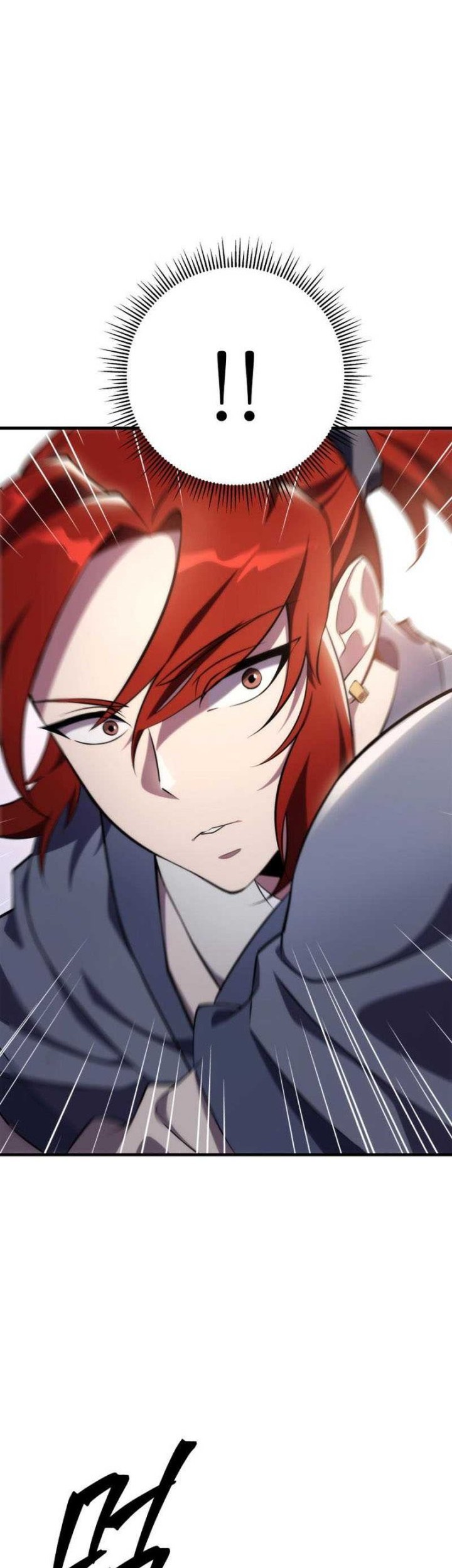 Heavenly Inquisition Sword Chapter 45 Gambar 48