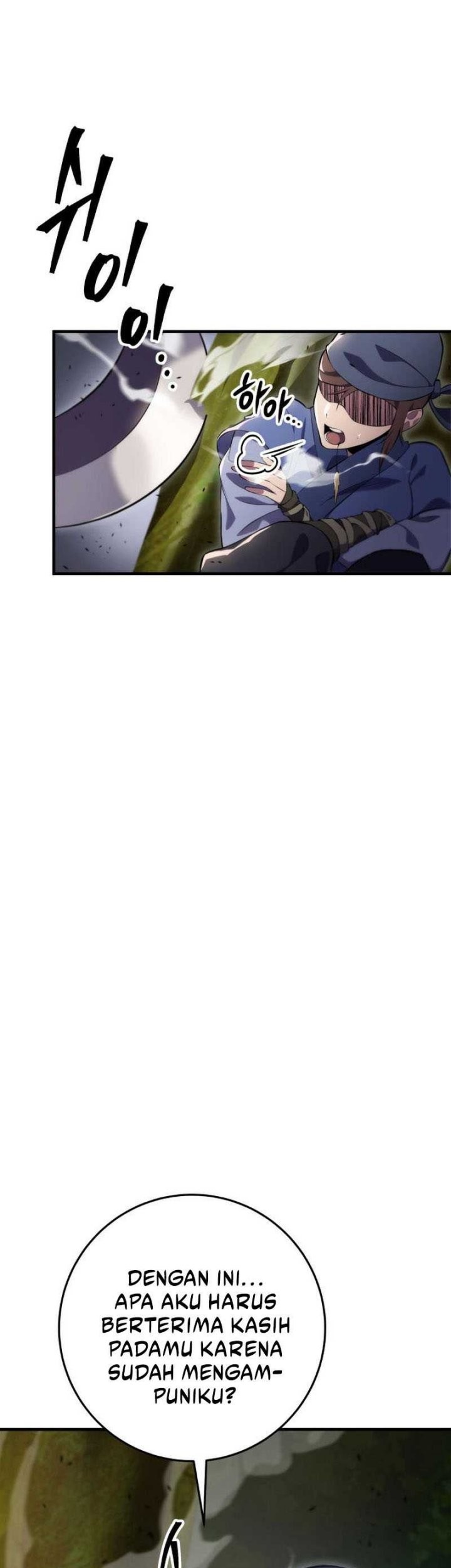 Heavenly Inquisition Sword Chapter 45 Gambar 51