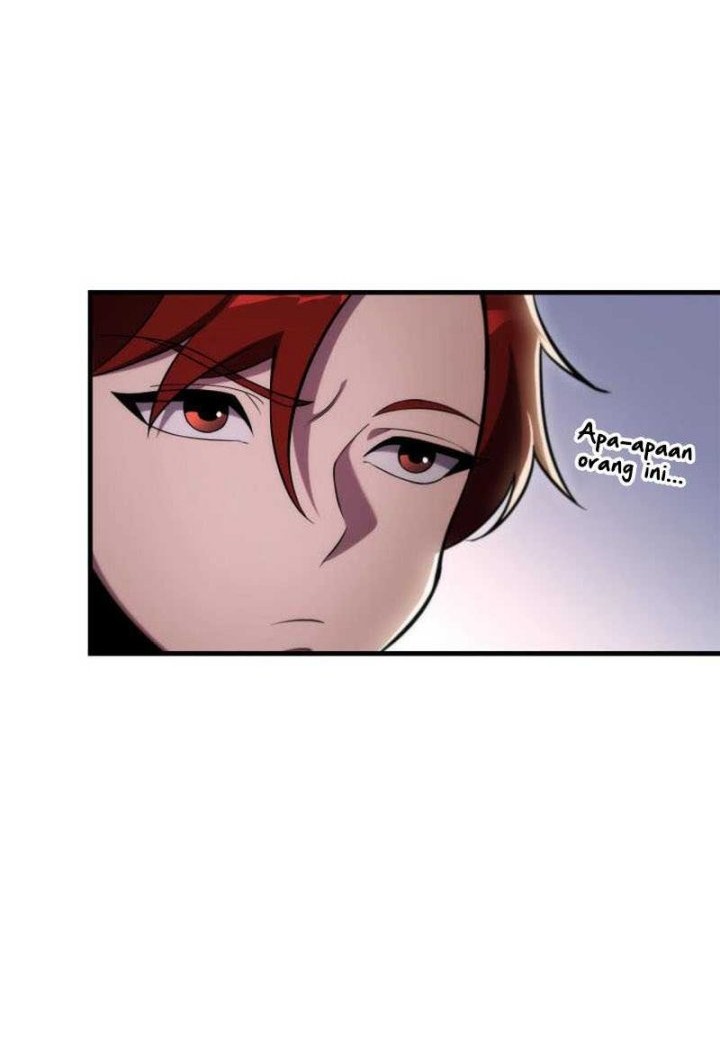 Heavenly Inquisition Sword Chapter 45 Gambar 57