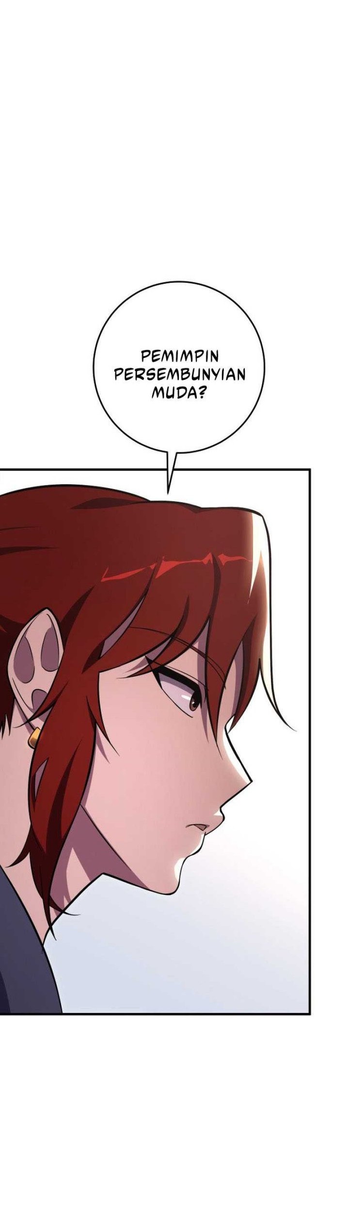 Heavenly Inquisition Sword Chapter 45 Gambar 59