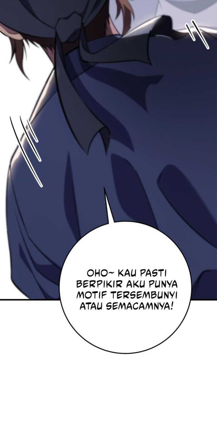 Heavenly Inquisition Sword Chapter 45 Gambar 65