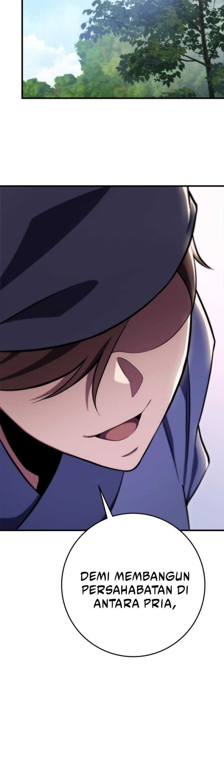 Heavenly Inquisition Sword Chapter 45 Gambar 68