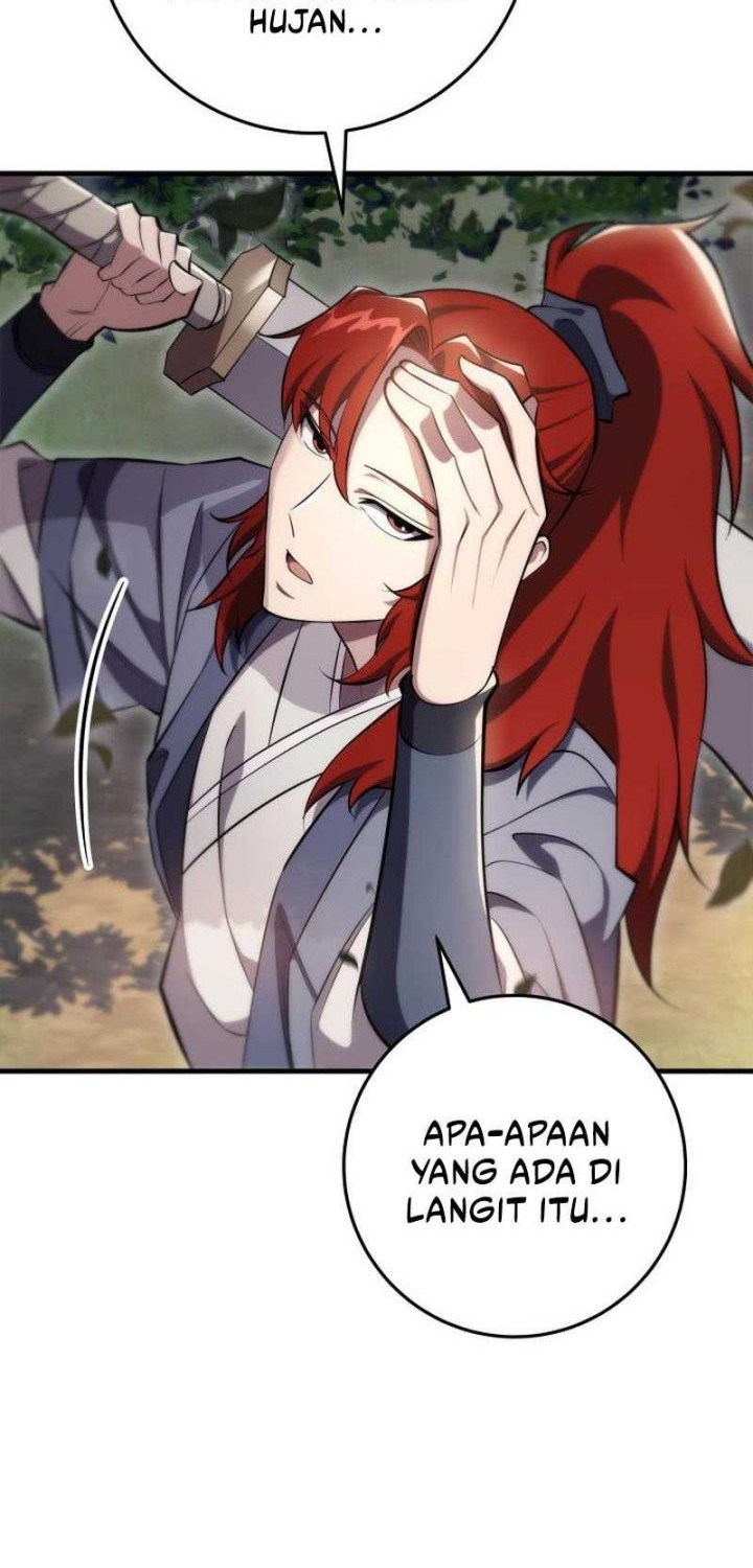 Heavenly Inquisition Sword Chapter 45 Gambar 35