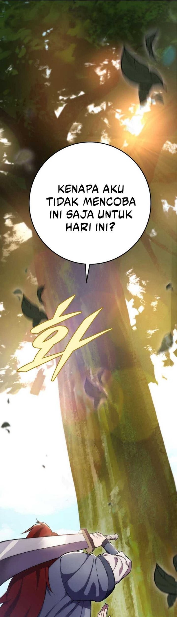 Heavenly Inquisition Sword Chapter 45 Gambar 39
