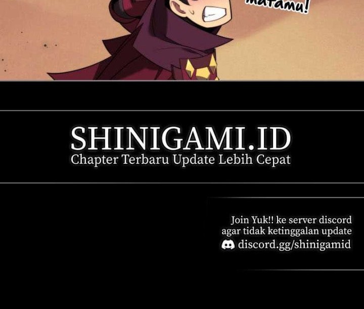 Heavenly Inquisition Sword Chapter 45 Gambar 84